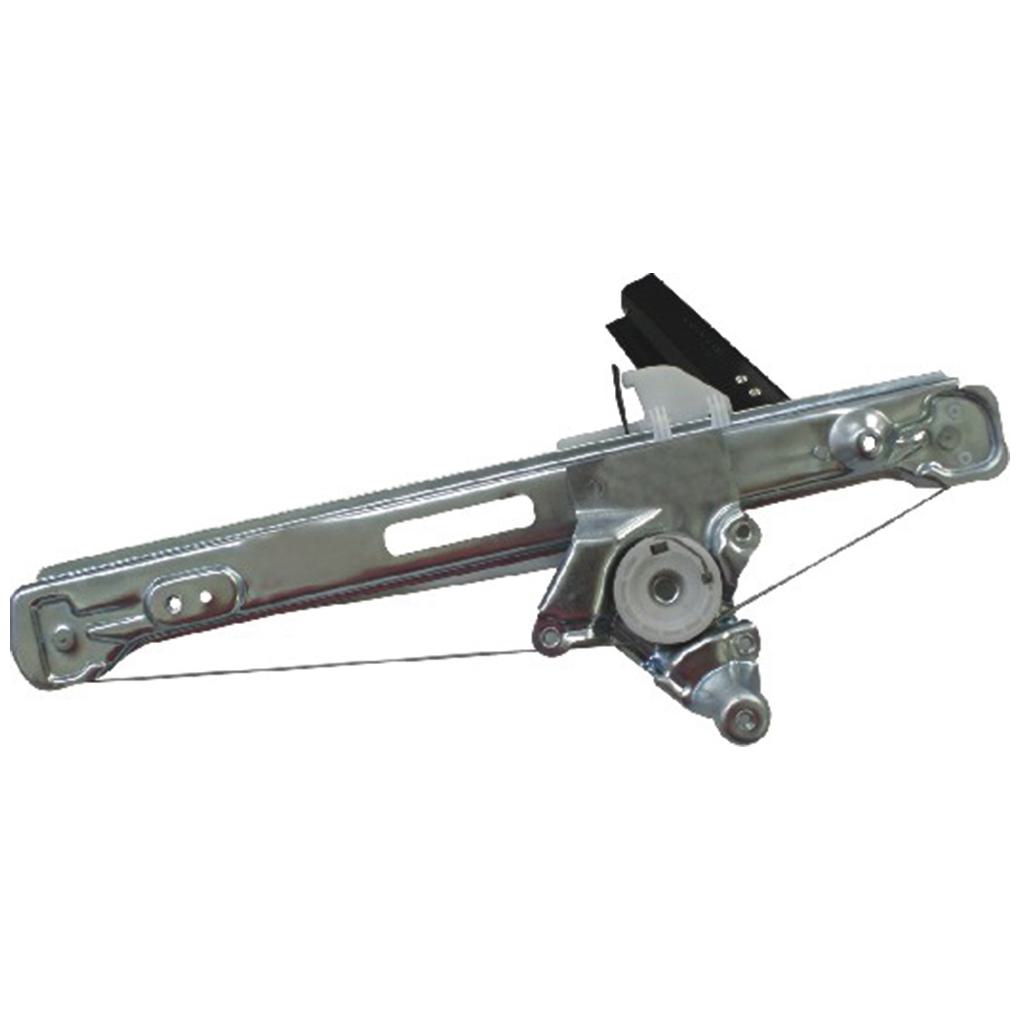 Máquina do Vidro Elétrico para Ford Focus e Focus Sedan - Universal Automotive - 31033