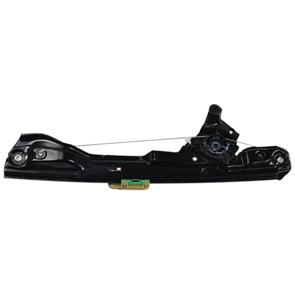 Máquina do Vidro Elétrico para Ford Ecosport - Universal Automotive - 31893