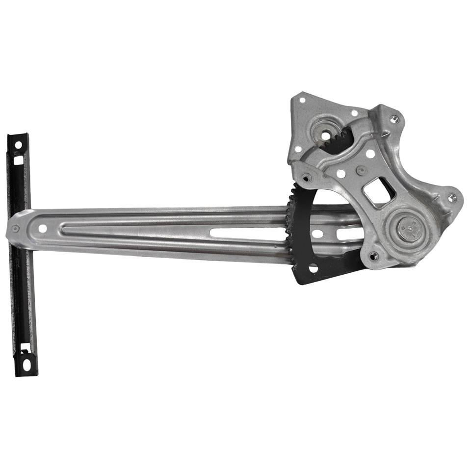 Máquina do Vidro Elétrico para Chevrolet Trailblazer - Universal Automotive - 40033