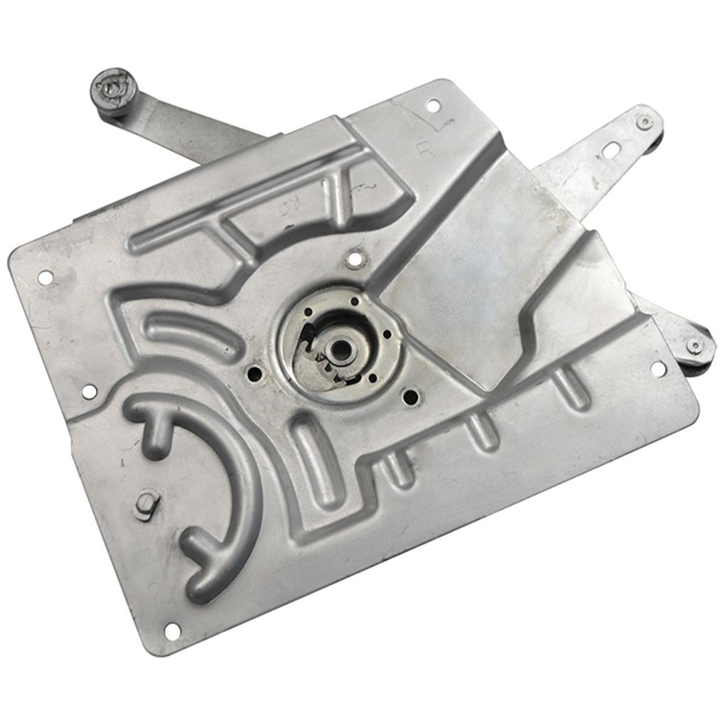 Máquina do Vidro Elétrico para Chevrolet Blazer - Universal Automotive - 42042
