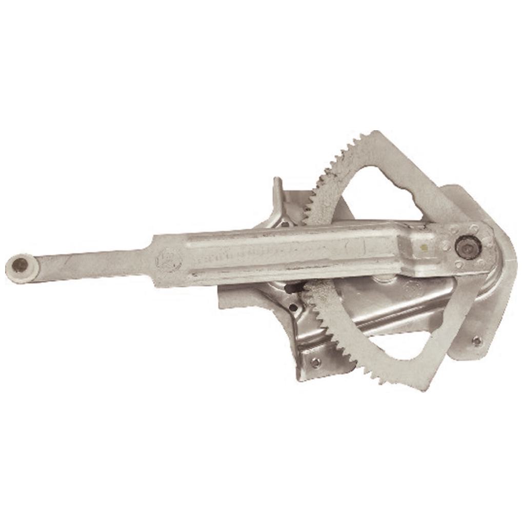 Máquina do Vidro Elétrico para Toyota Hilux e Hilux SW4 - Universal Automotive - 60386