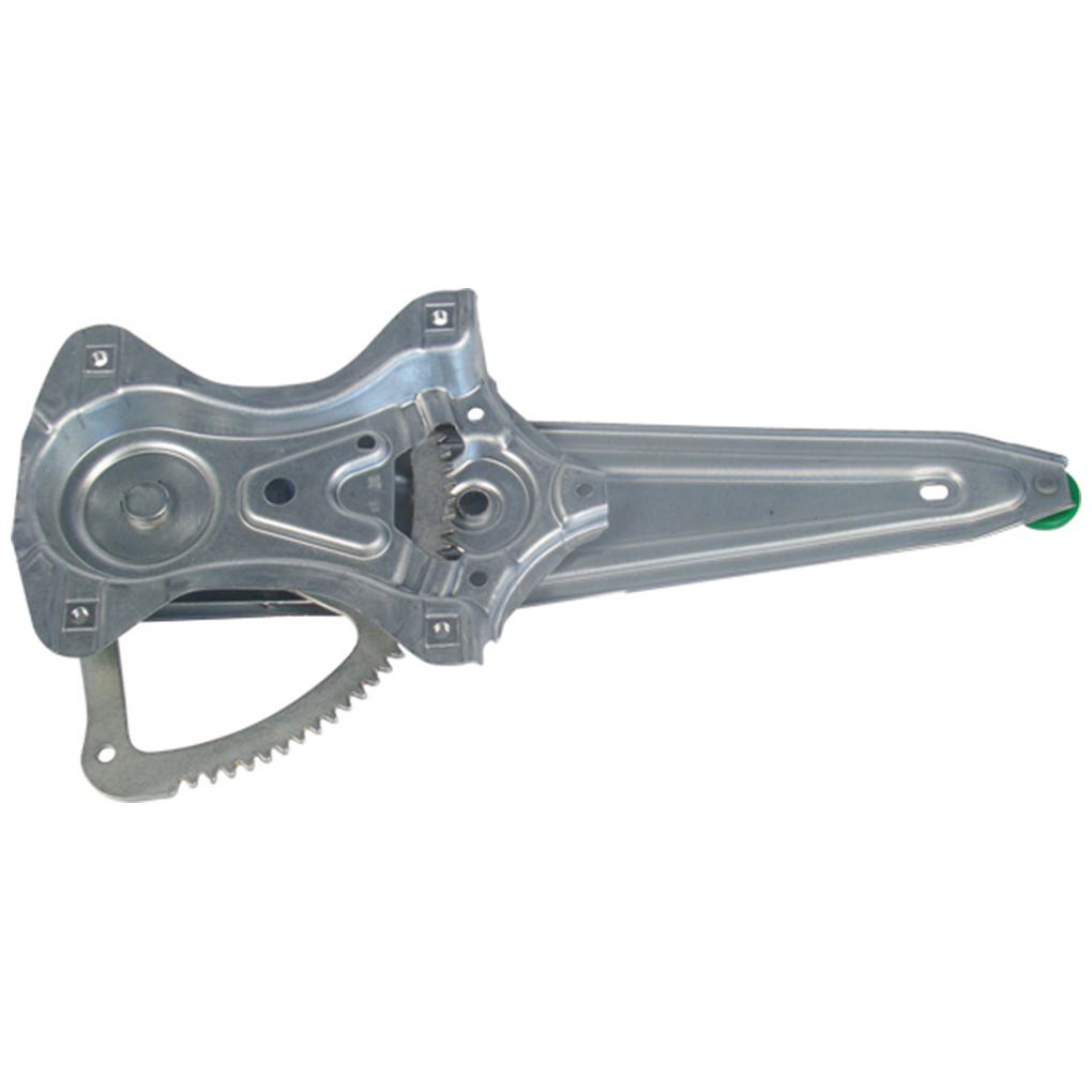 Máquina do Vidro Elétrico para Toyota Corolla - Universal Automotive - 60482