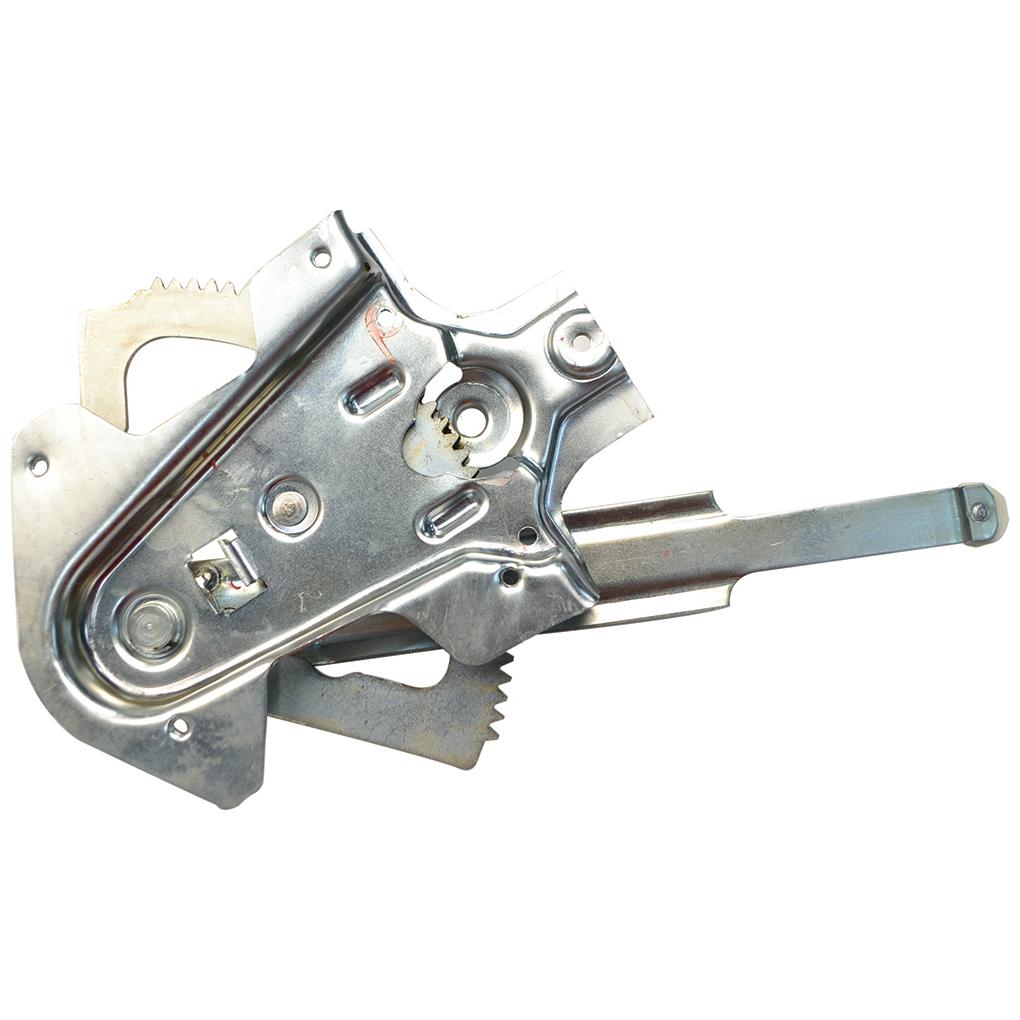 Máquina do Vidro Elétrico para Toyota Etios e Etios Sedan - Universal Automotive - 61322