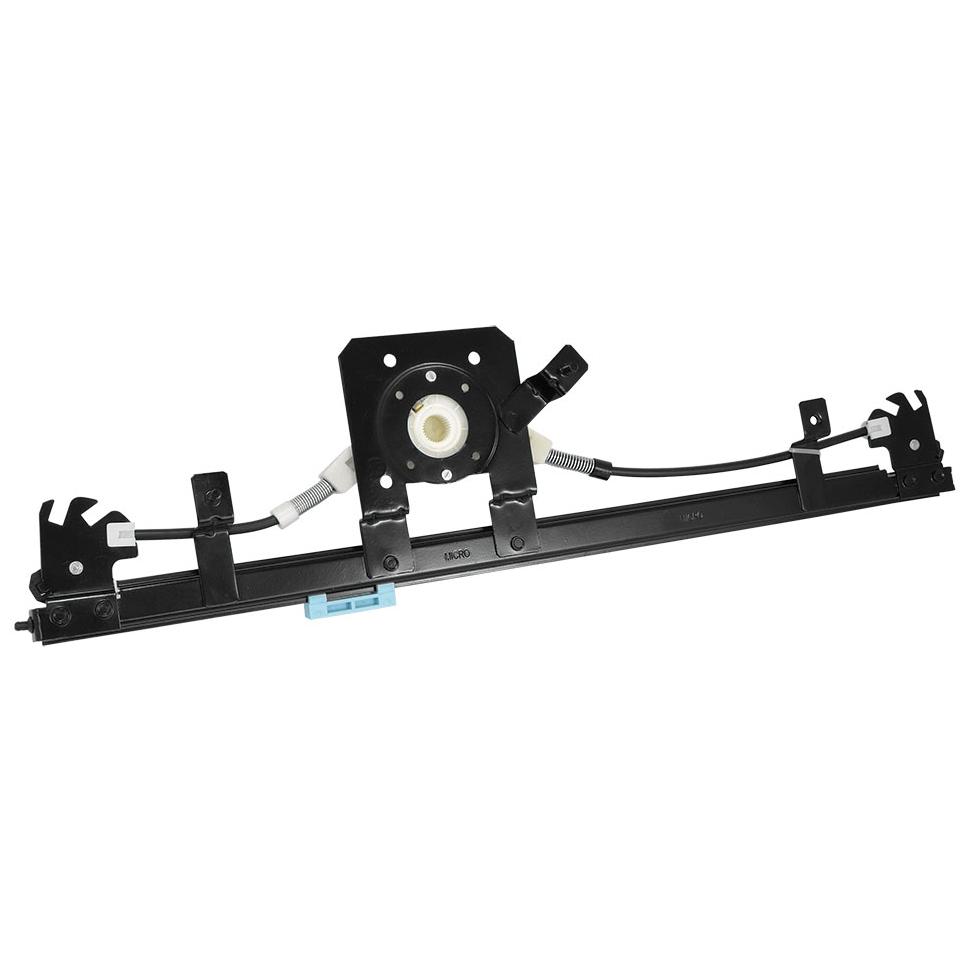 Máquina do Vidro Elétrico para Fiat Idea - Universal Automotive - 71172
