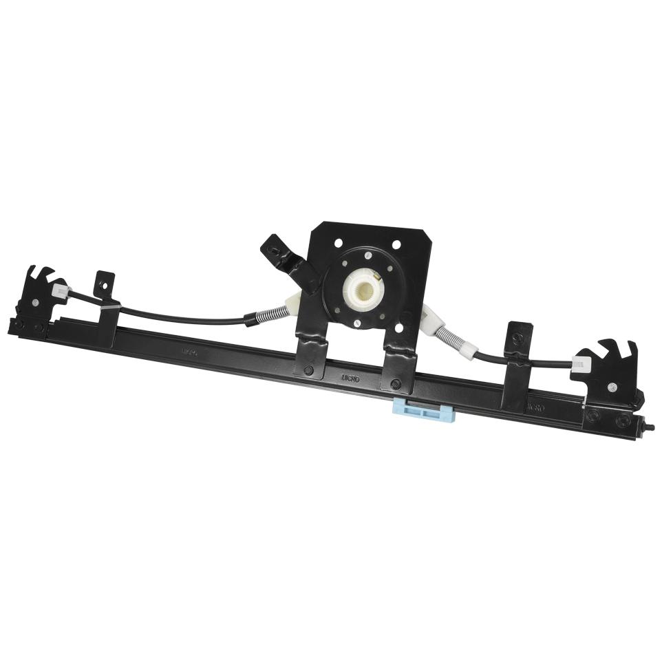 Máquina do Vidro Elétrico para Fiat Idea - Universal Automotive - 71173