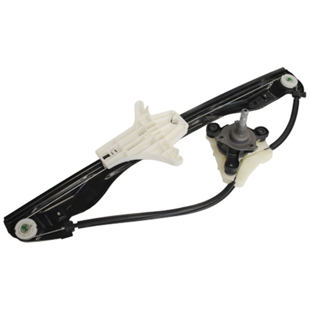 Máquina do Vidro Manual para Volkswagen Amarok - Universal Automotive - 22085