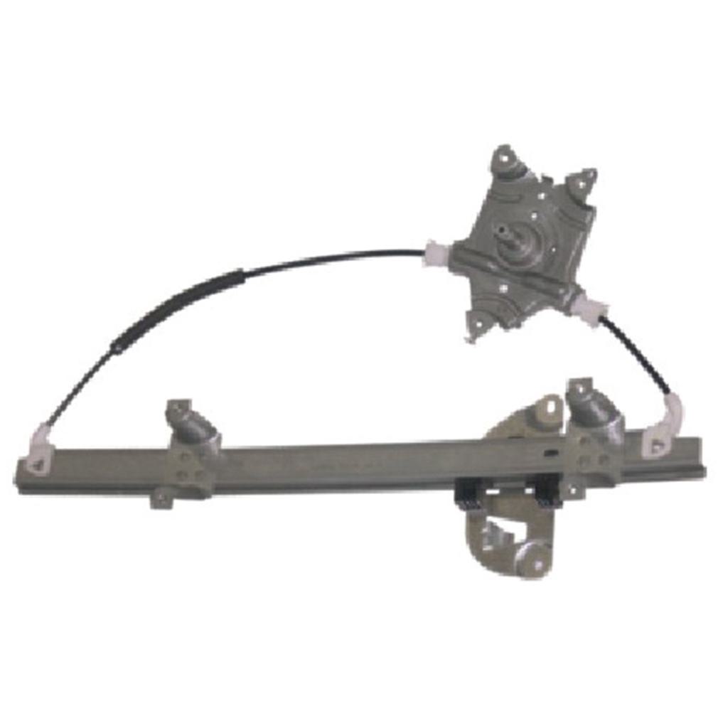 Máquina do Vidro Manual para Ford Ranger - Universal Automotive - 30562