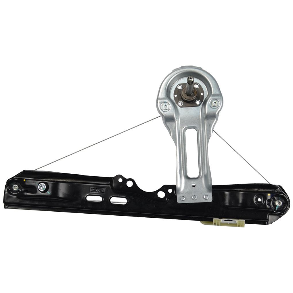 Máquina do Vidro Manual para Ford Ranger - Universal Automotive - 31882