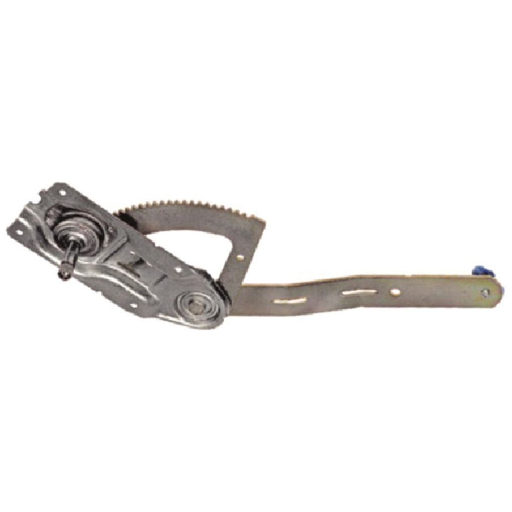 Máquina do Vidro Mecânica para Ford Escort e Verona - Universal Automotive - 30501
