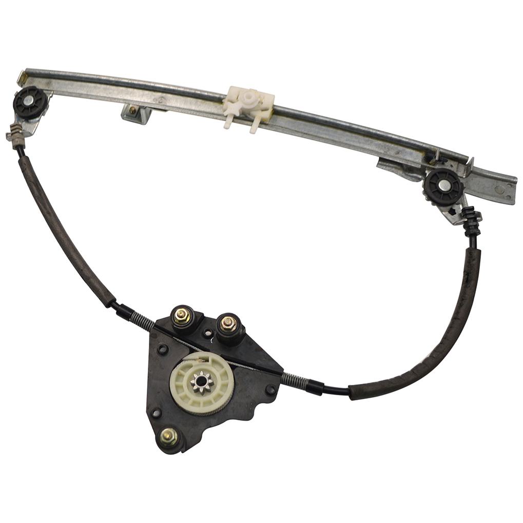 Máquina Elétrica do Vidro para Fiat Brava - Universal Automotive - 60934