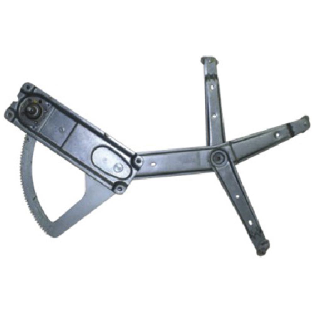Máquina Mecânica do Vidro para Chevrolet Celta - Universal Automotive - 41286