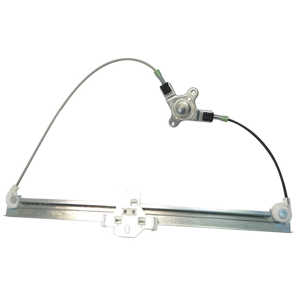 Máquina Mecânica do Vidro para Fiat Fiorino - Universal Automotive - 62944