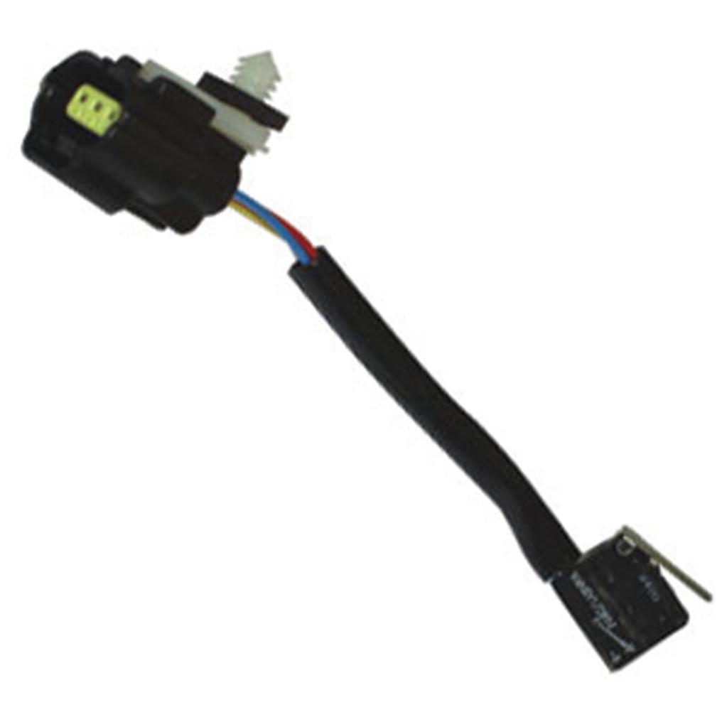 Micro Alarme Para Maçaneta Externa - Universal - 21773