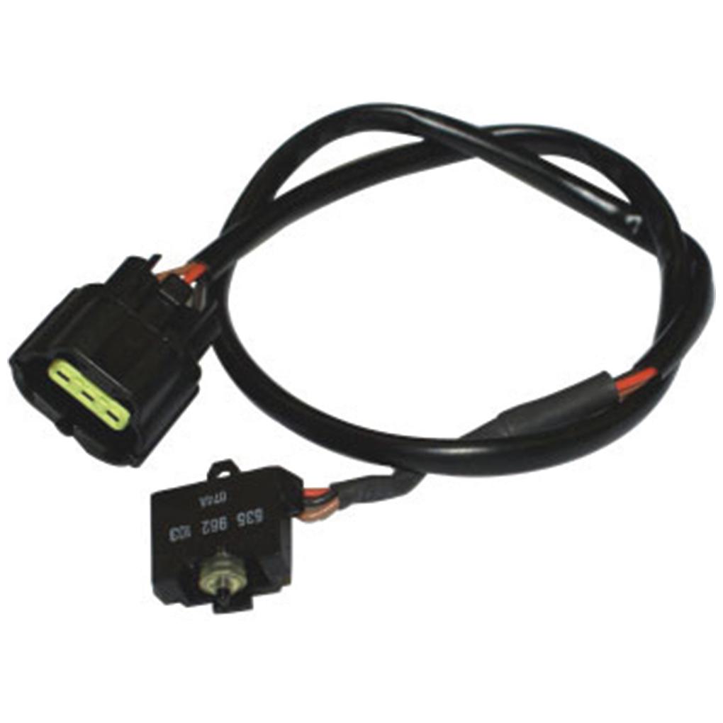 Micro Alarme Para Maçaneta Externa - Universal - 21774