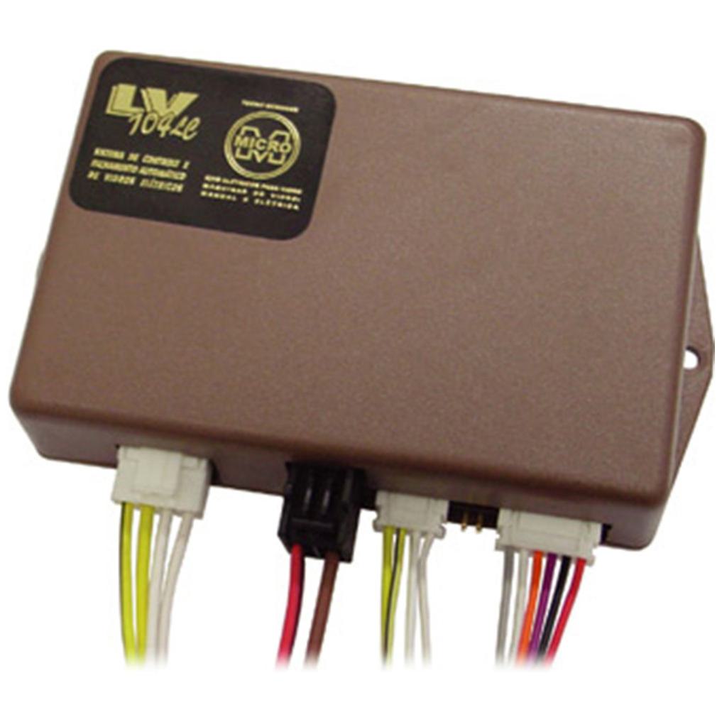 Módulo Sensor do Interruptor do Vidro Elétrico - Universal - 90193