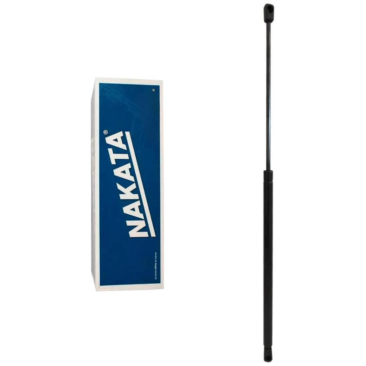 Amortecedor Mola a Gás Traseiro Direito ou Esquerdo da Tampa Traseira para Chevrolet Blazer e SS10 - Nakata - MG 17290
