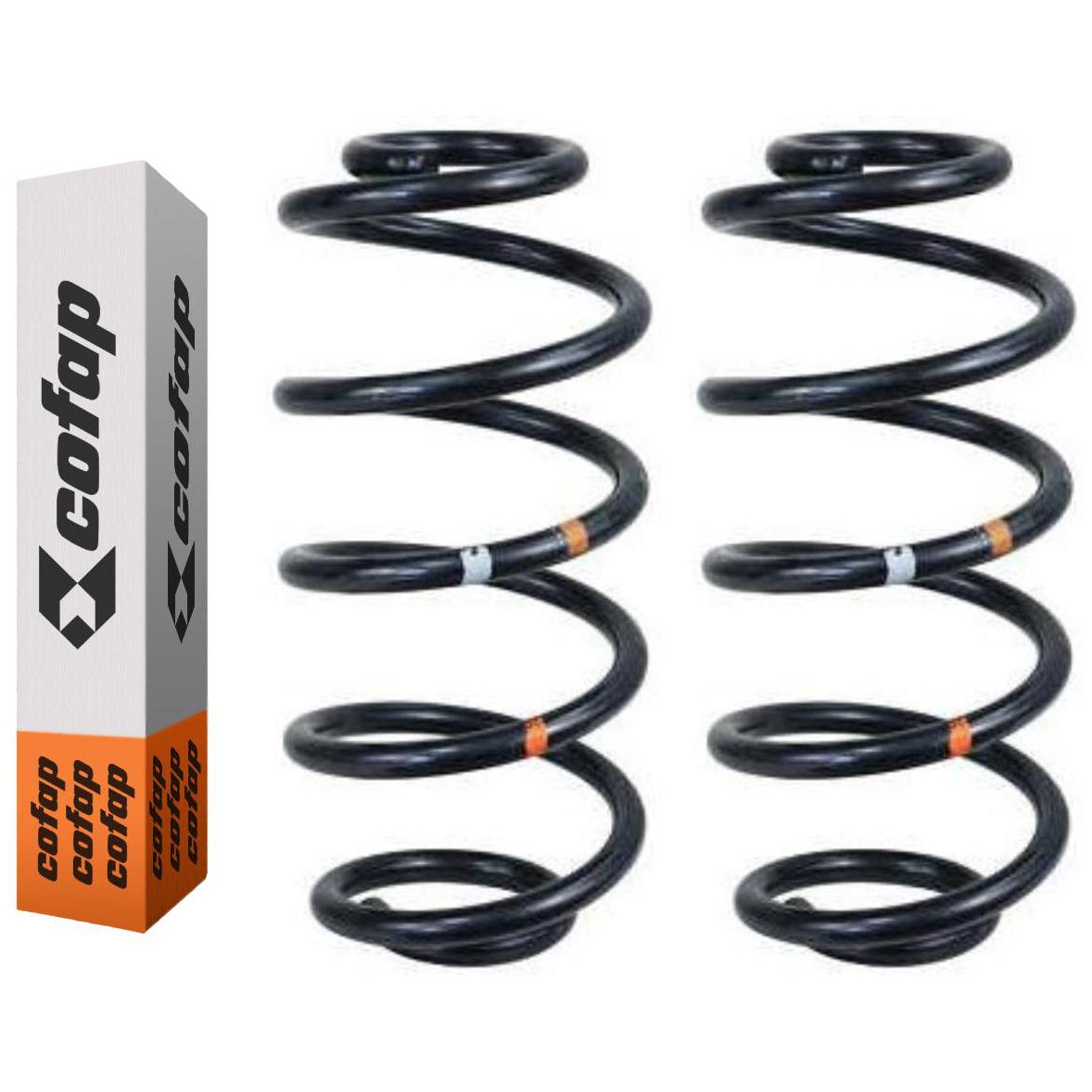 Par Mola Suspensão para Chevrolet Spin - Cofap - MC.ECHE322
