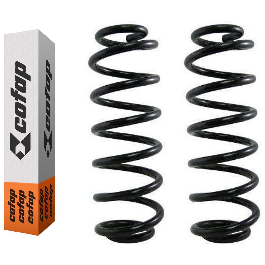 Par Mola Suspensão Dianteira para Chevrolet Agile e Montana - Cofap - MC.ECHE1013M