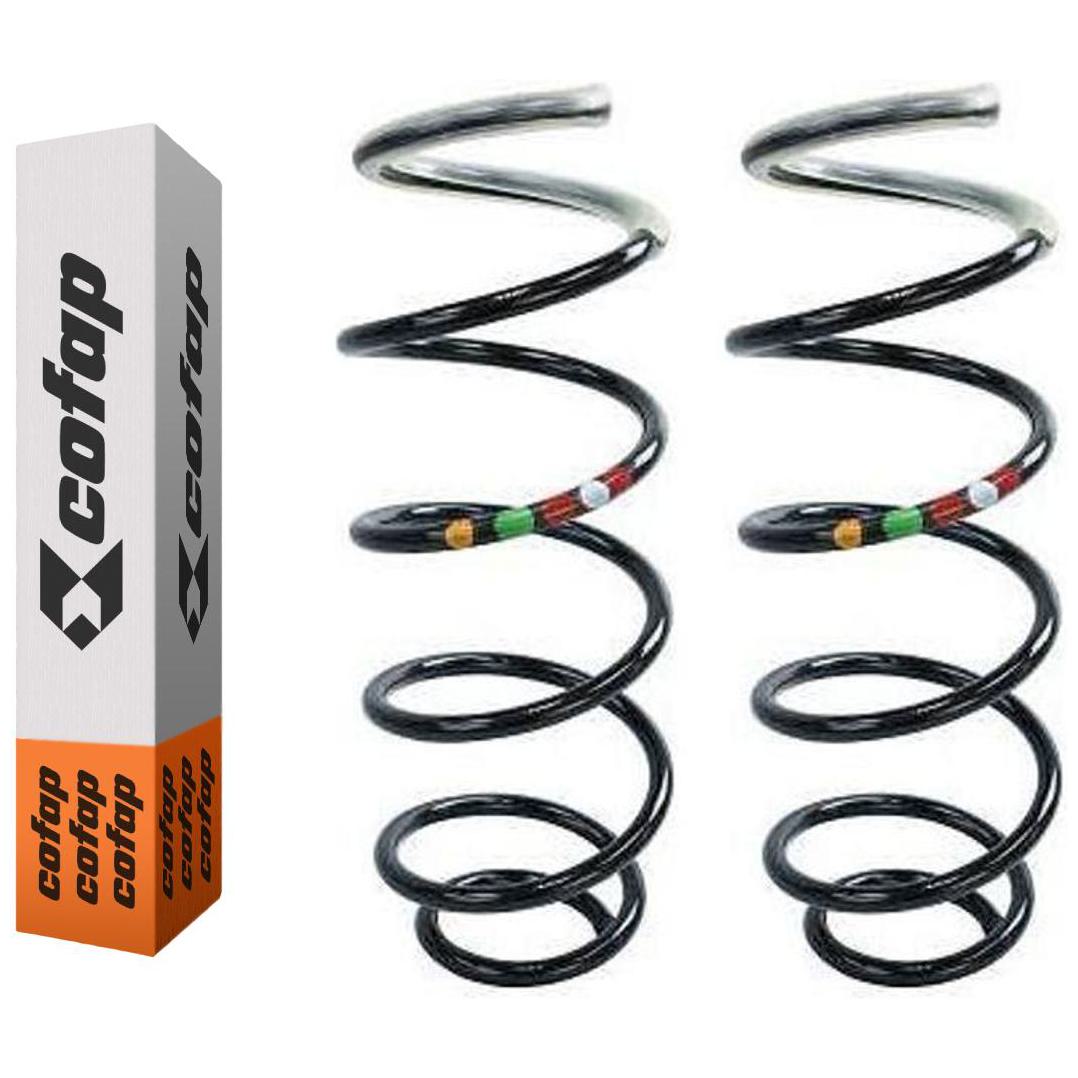 Par Mola Suspensão Dianteira para Peugeot 308 - Cofap - MC.EPEG1005
