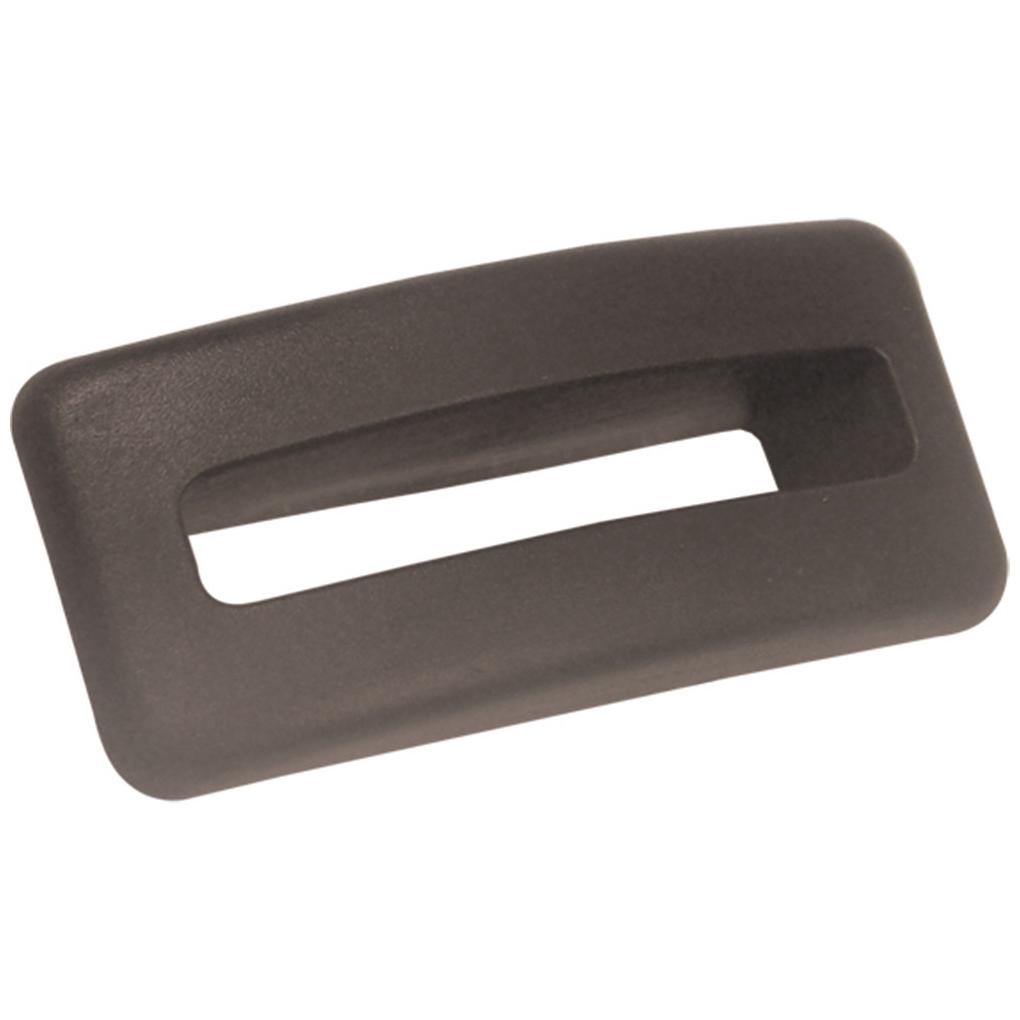 Moldura da Alavanca de Trava do Banco para Chevrolet Celta - Universal Automotive - 41492