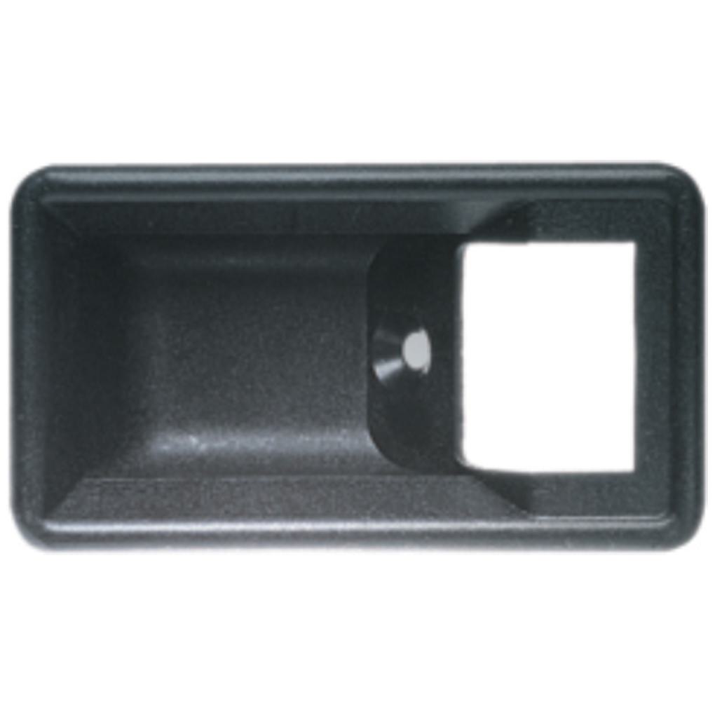 Moldura da Maçaneta da Porta Dianteira para Volkswagen Passat - Universal Automotive - 20220