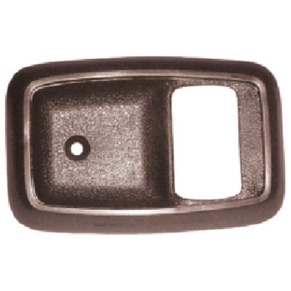Moldura DA Maçaneta DA Porta Dianteira - Universal - 30203