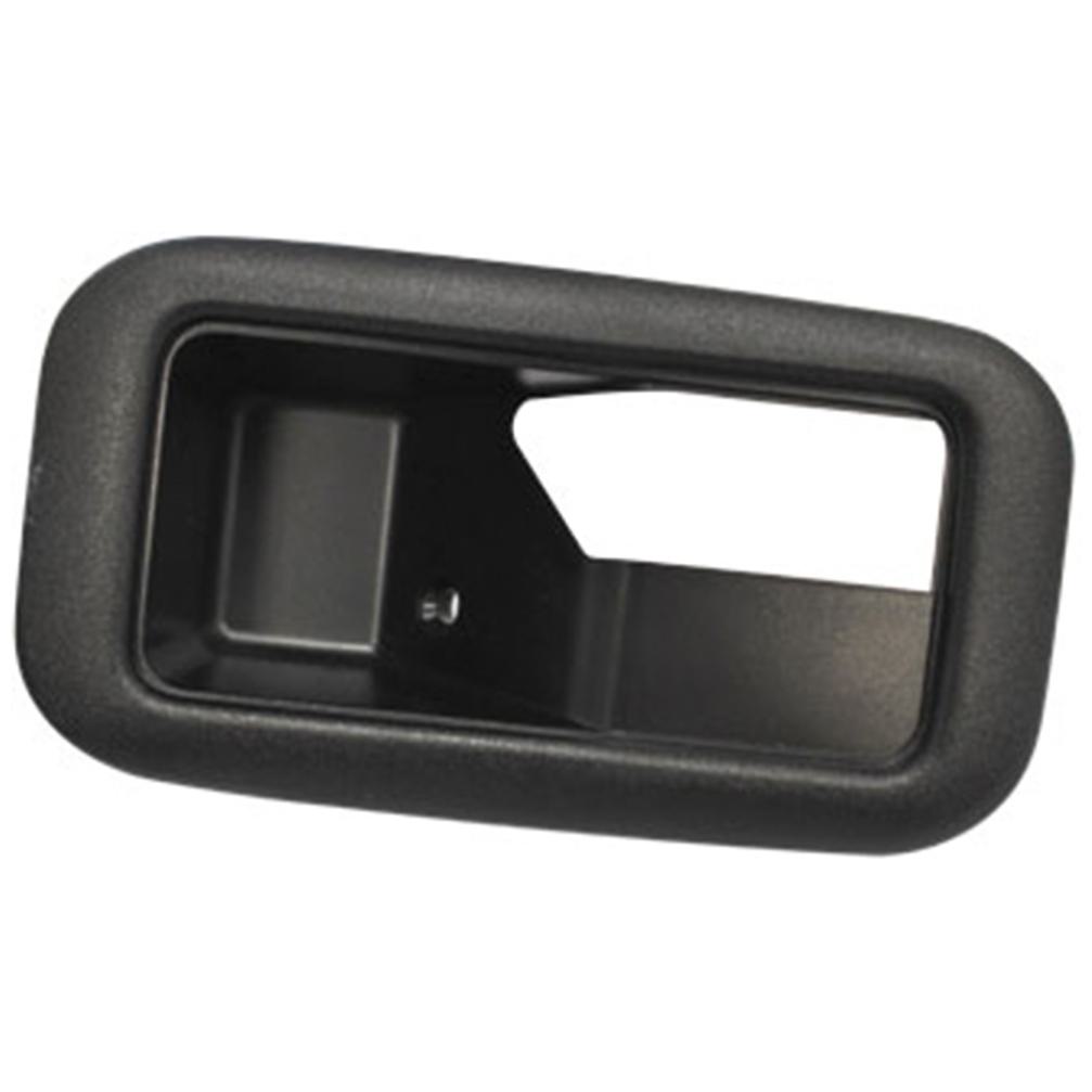 Moldura da Maçaneta da Porta Dianteira para Ford Escort e Verona - Universal Automotive - 31242