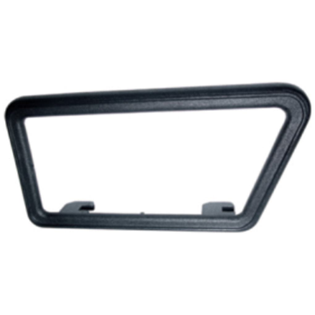Moldura da Maçaneta da Porta para Volkswagen Santana - Universal Automotive - 21410