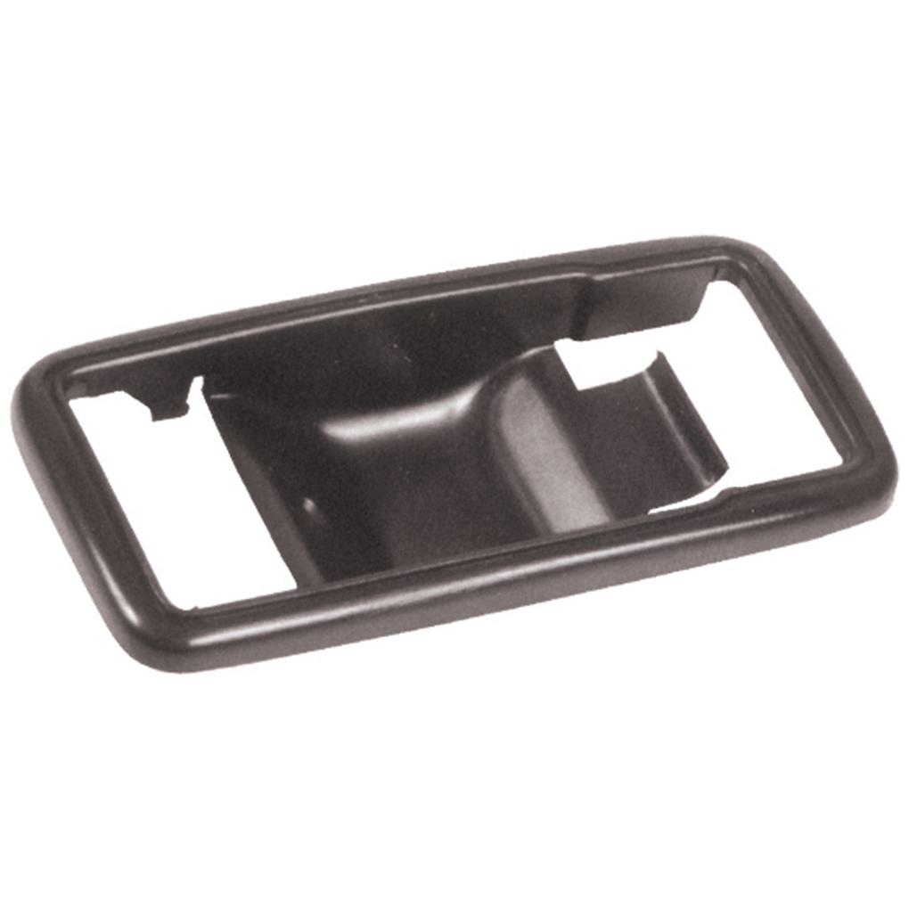 Moldura da Maçaneta Externa da Porta Dianteira para Toyota Bandeirante - Universal Automotive - 60333