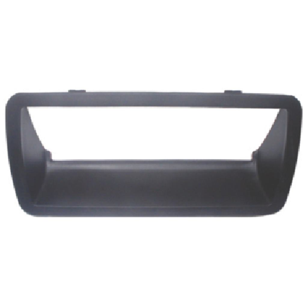 Moldura da Maçaneta Externa da Tampa da Caçamba para Chevrolet S10 - Universal Automotive - 41132