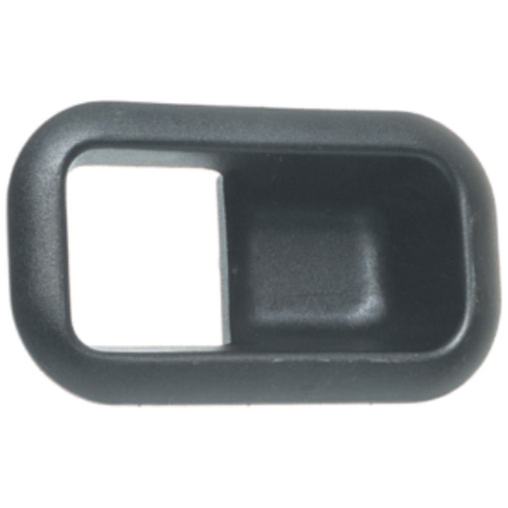 Moldura da Maçaneta Interna da Porta Dianteira para Ford Escort - Universal Automotive - 30370
