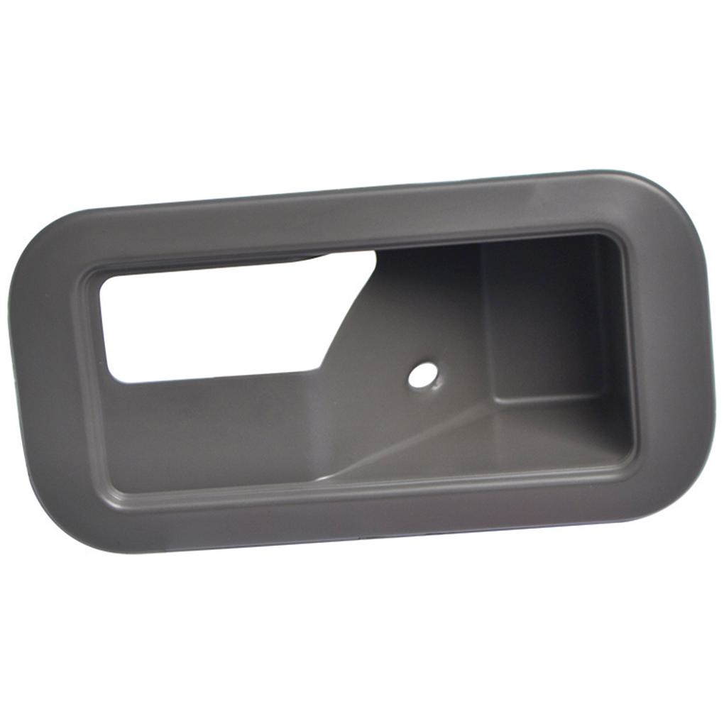 Moldura da Maçaneta Interna da Porta Dianteira para Ford Escort e Verona - Universal Automotive - 31280