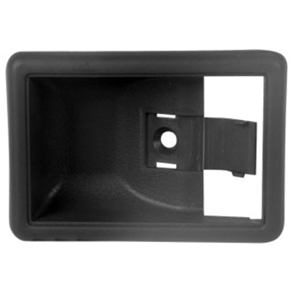 Moldura da Maçaneta Interna da Porta para Mitsubishi L200 - Universal Automotive - 18036