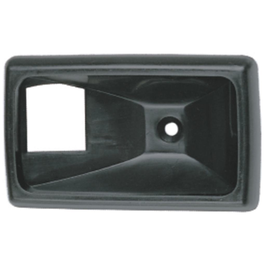 Moldura da Maçaneta Interna Porta Dianteira Direito para Mercedes-Benz L 608 D e L 610 A - Universal Automotive - 50106