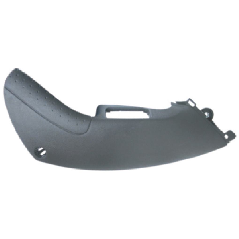 Moldura da Maçaneta para Vidro Elétrico da Porta Dianteira para Chevrolet Corsa - Universal Automotive - 40885