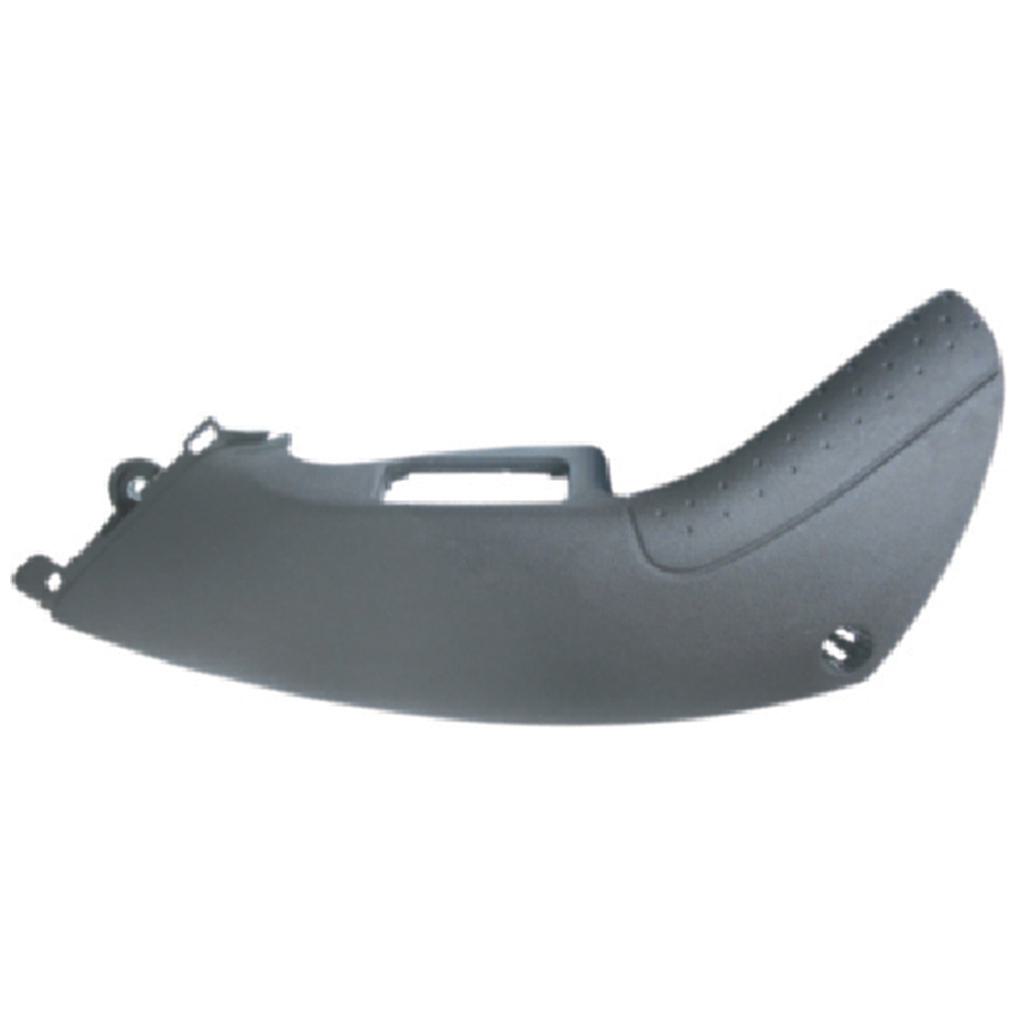 Moldura da Maçaneta para Vidro Elétrico da Porta Dianteira para Chevrolet Corsa e Corsa Sedan - Universal Automotive - 40886
