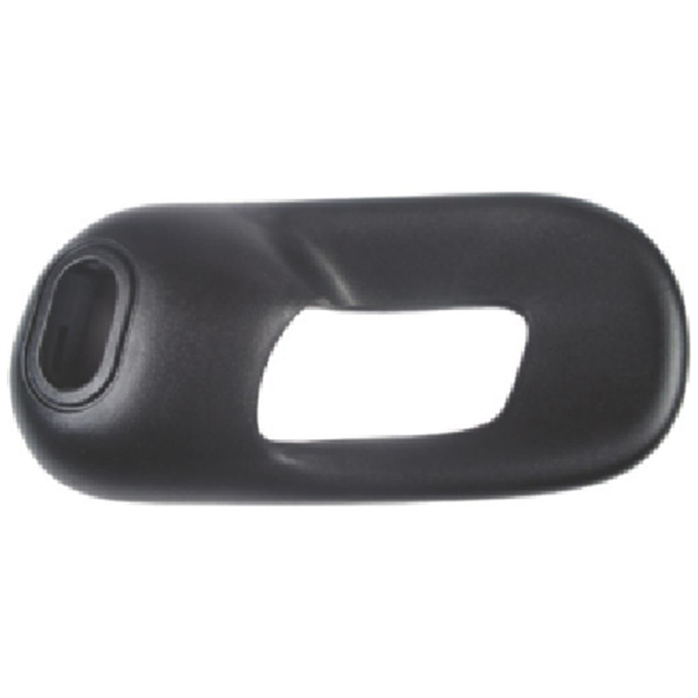 Moldura da Maçaneta para Vidro Elétrico da Porta Traseira para Chevrolet Corsa - Universal Automotive - 41135