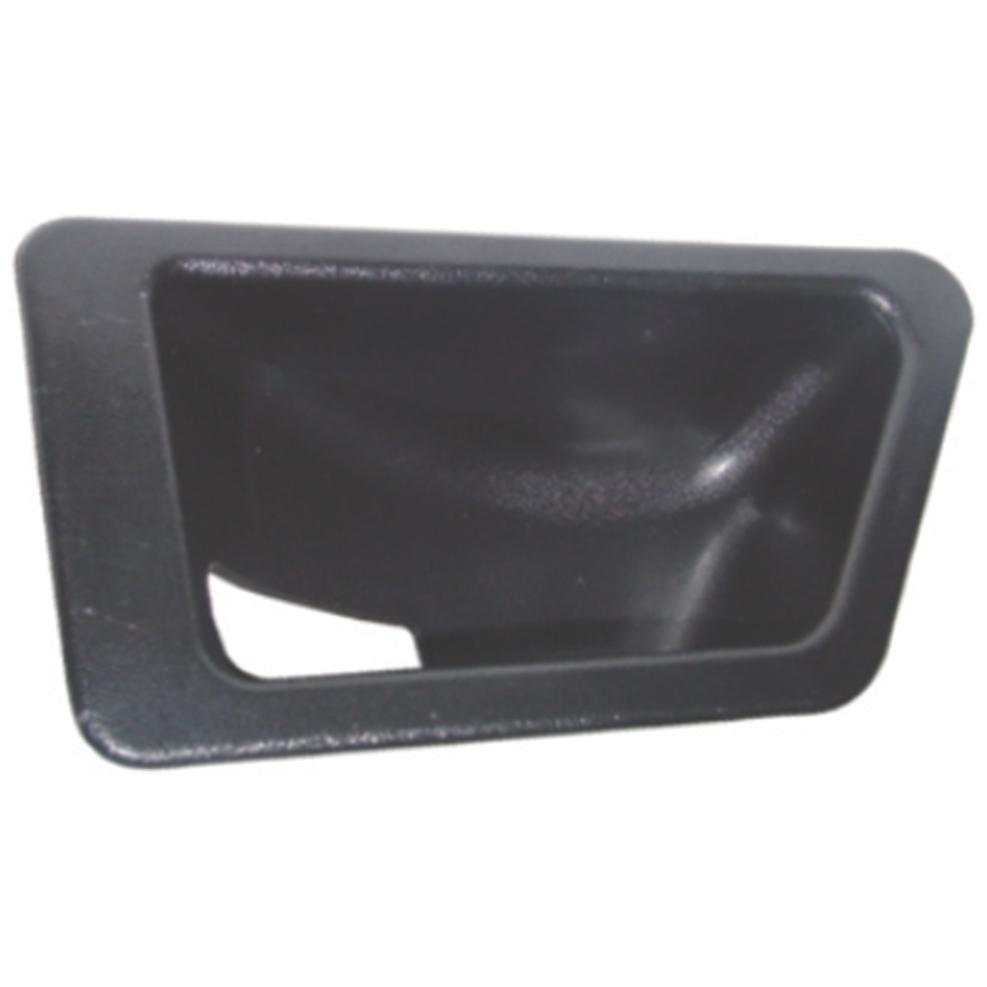 Moldura da Maçaneta para Fiat Tempra - Universal Automotive - 70161