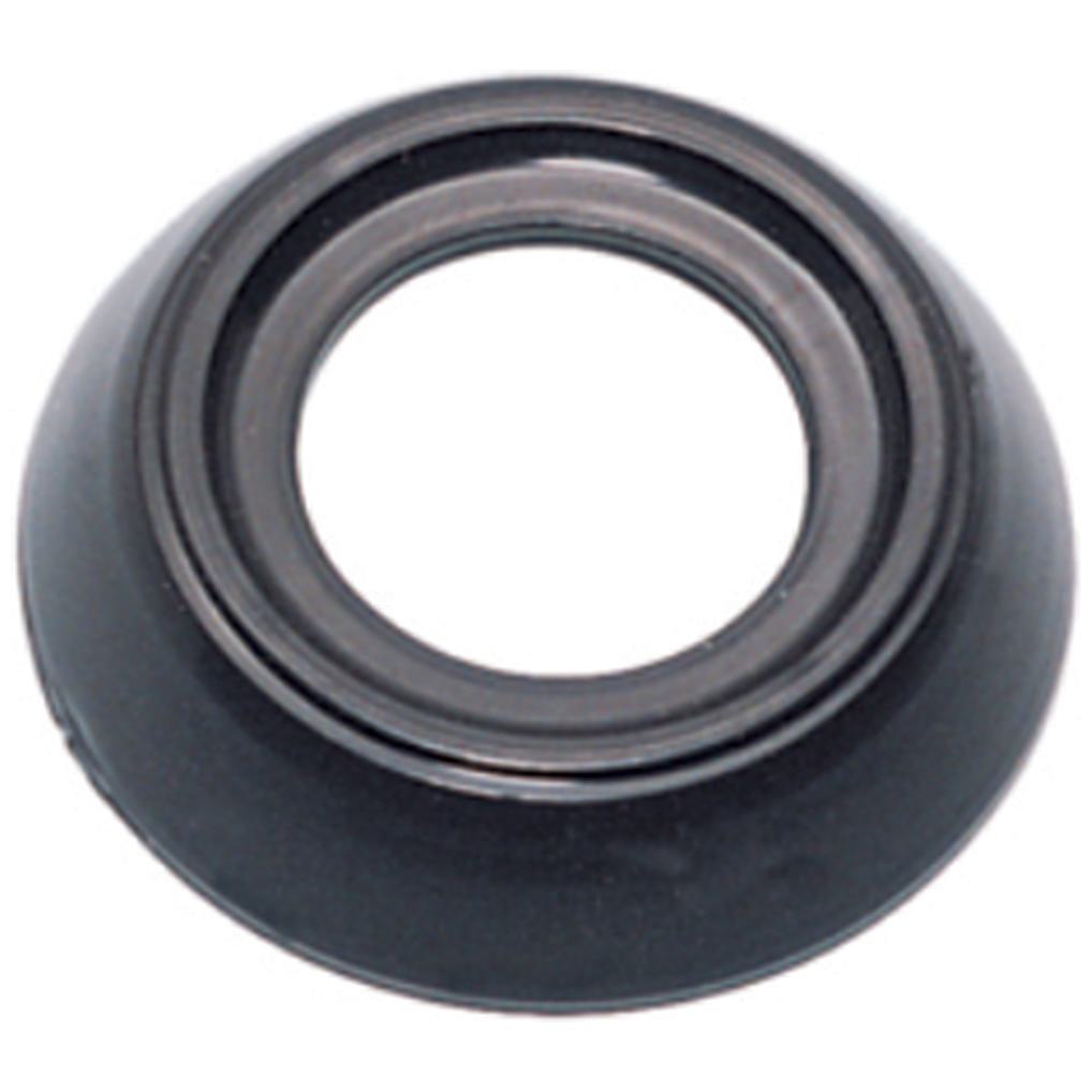 Kit 20 Moldura DA Manivela do Vidro DA Porta Dianteira - Universal - 60957