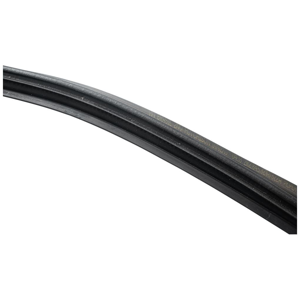 Moldura do Quadro da Porta com Pestana - Uniflex - 37634