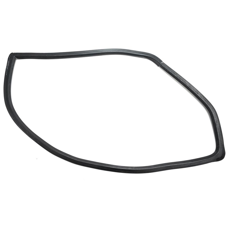 Moldura do Quadro da Porta com Pestana - Uniflex - 37634
