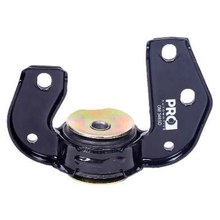 Morceguinho Suporte Barra Tensora Direito - Cobra Automotiva - GM346SD