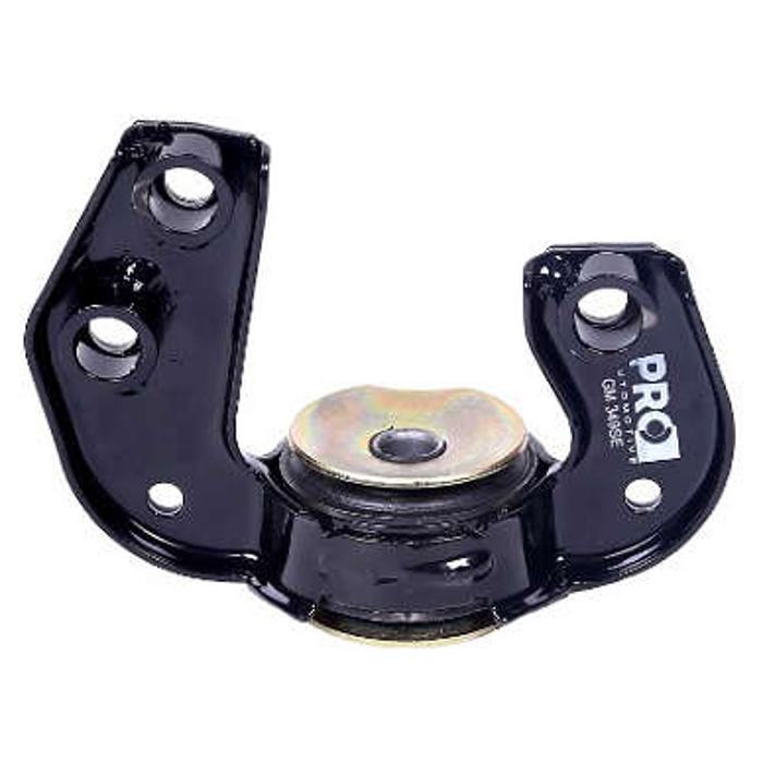 Morceguinho Suporte Barra Tensora Esquerdo para Chevrolet Agile e Montana - Cobra Automotiva - GM-349SE