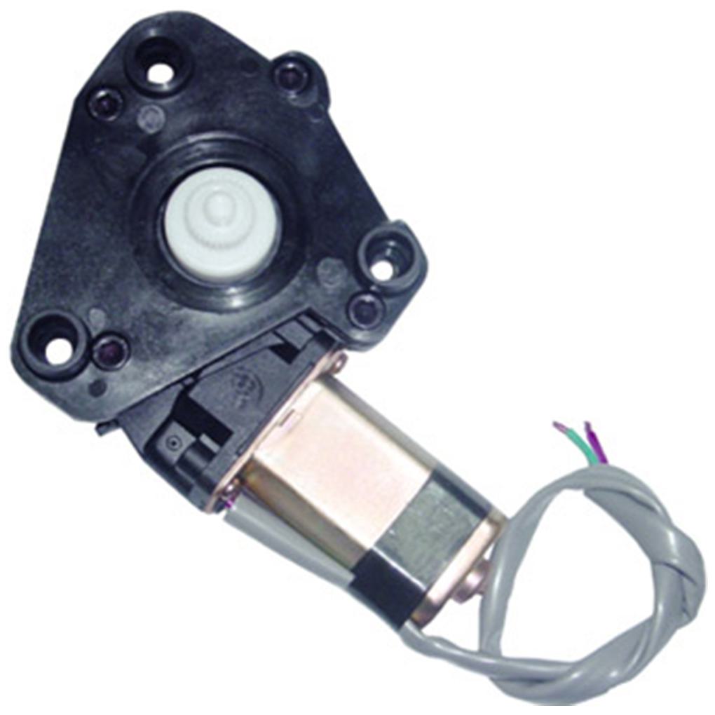 Motor da Máquina do Vidro da Porta Dianteira para Volkswagen Bora e Golf - Universal Automotive - 90189