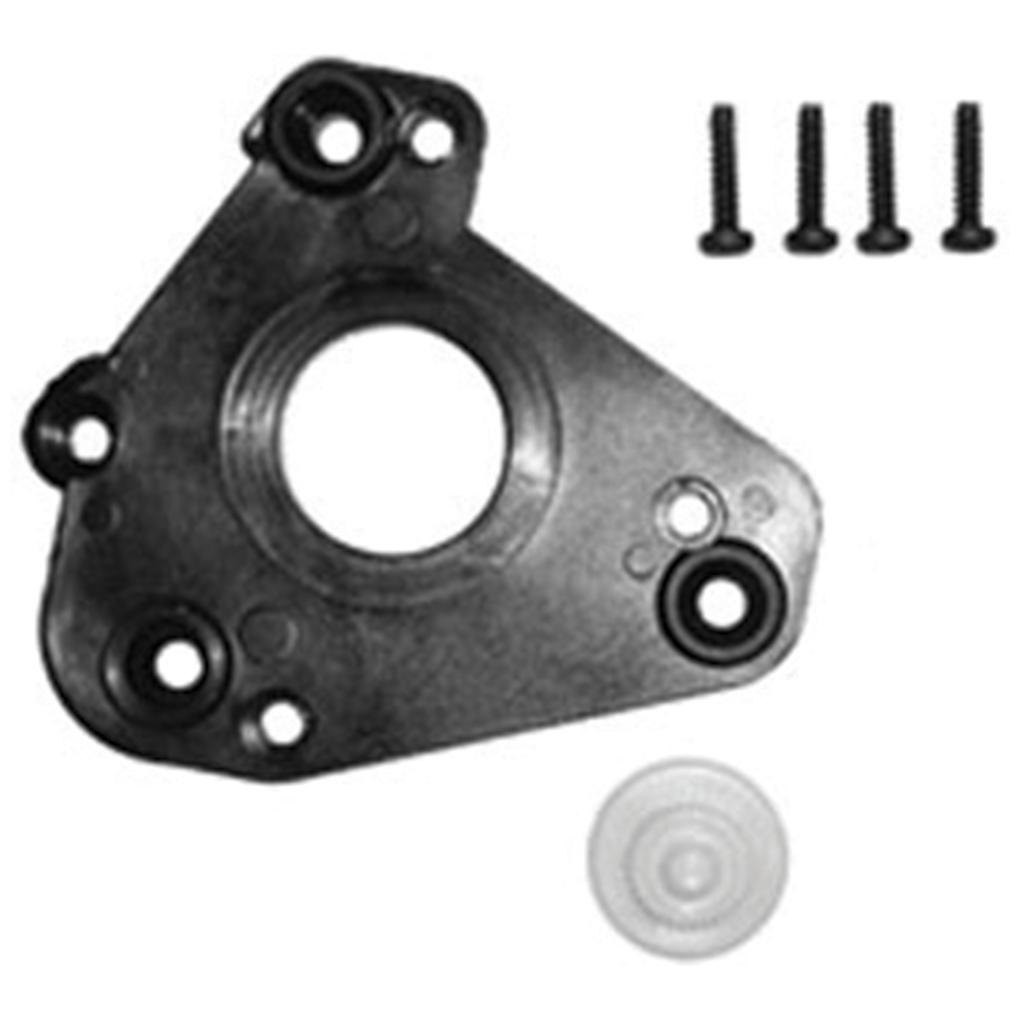 Motor da Máquina do Vidro da Porta Dianteira para Volkswagen Bora e Golf - Universal Automotive - 90272