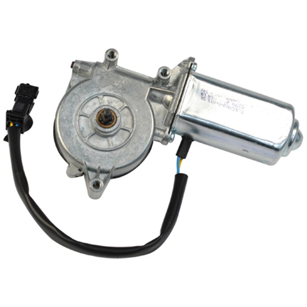 Motor DA Máquina do Vidro DA Porta Dianteira - Universal - 90621