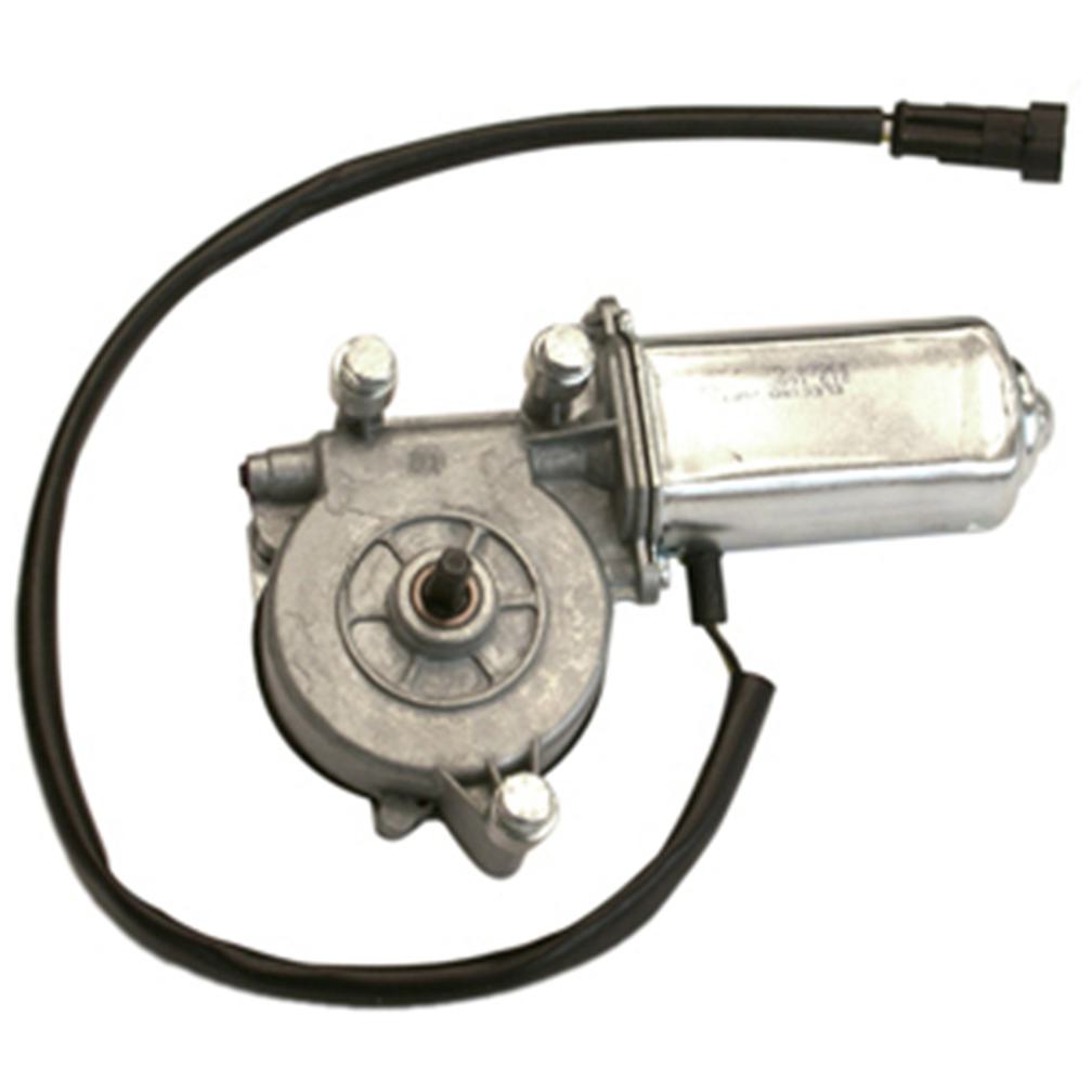 Motor DA Máquina do Vidro DA Porta Dianteira - Universal - 90911