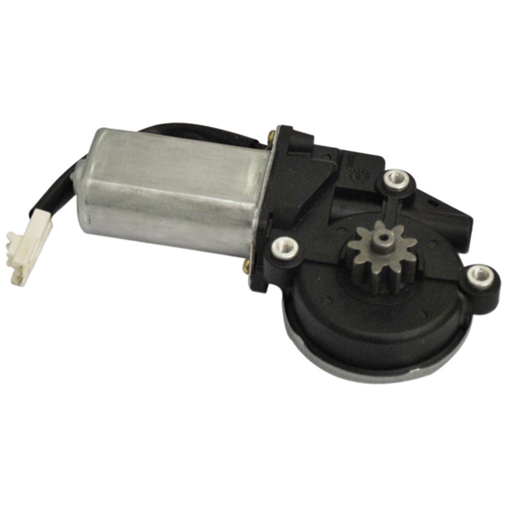 Motor da Máquina do Vidro Elétrico para Chevrolet Grand Blazer e Silverado - Universal Automotive - 90648