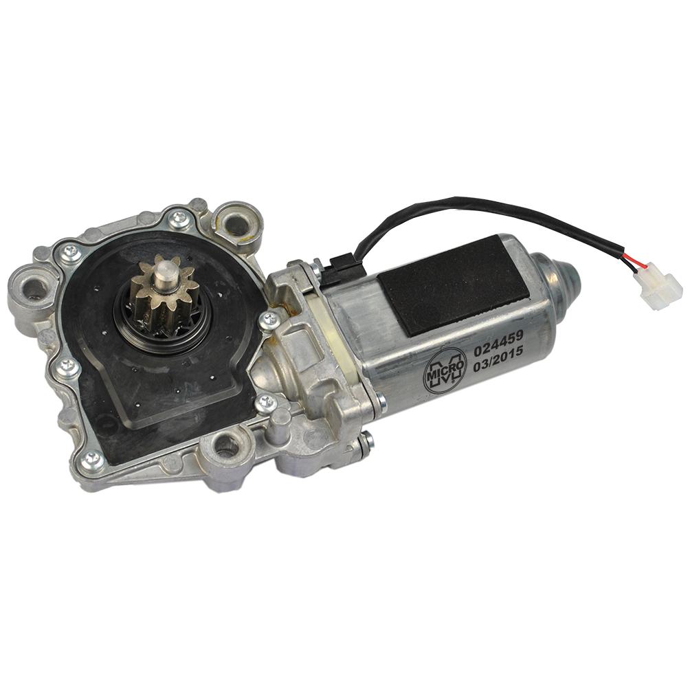 Motor DA Máquina do Vidro Elétrico - Universal - 90737