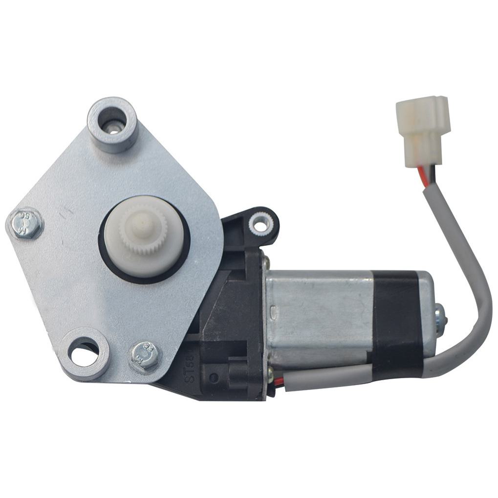 Motor DA Máquina do Vidro - Micro - 91003